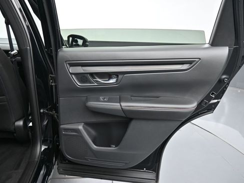 Used 2026 Honda CR-V TrailSport image 23