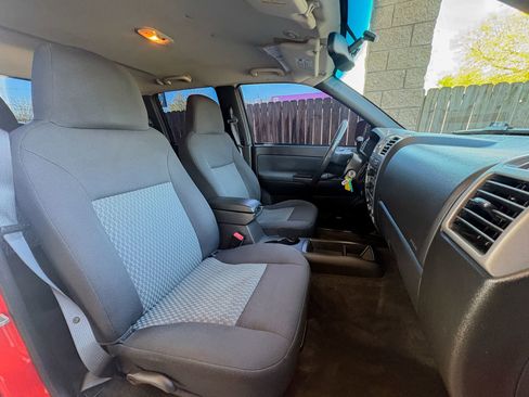 Used 2010 GMC Canyon SLE AWD/4WD image 20