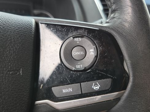 Used 2021 Honda Pilot EX-L image 21