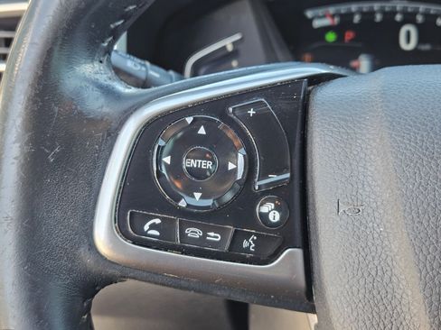 Used 2021 Honda CR-V EX-L image 17