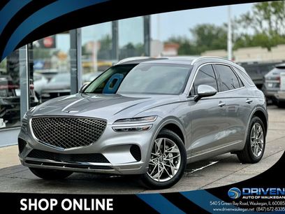 Used 2025 Genesis GV70 2.5T w/ Select Package