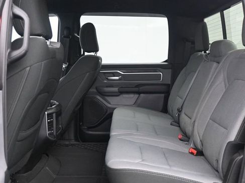 Used 2021 RAM 1500 Big Horn AWD/4WD image 5