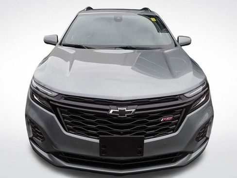 Certified 2024 Chevrolet Equinox RS AWD/4WD image 35