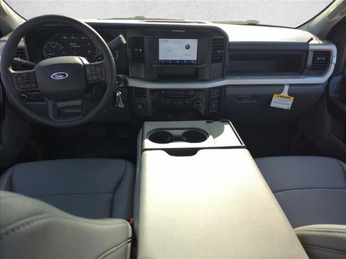 New 2025 Ford F350 XL image 15