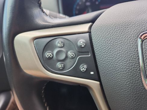 Used 2022 GMC Canyon Denali AWD/4WD image 24