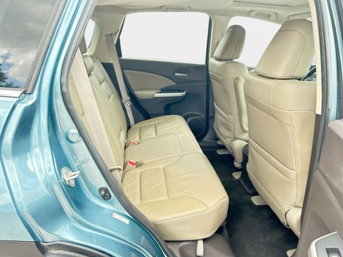 Used 2014 Honda CR-V EX-L image 13
