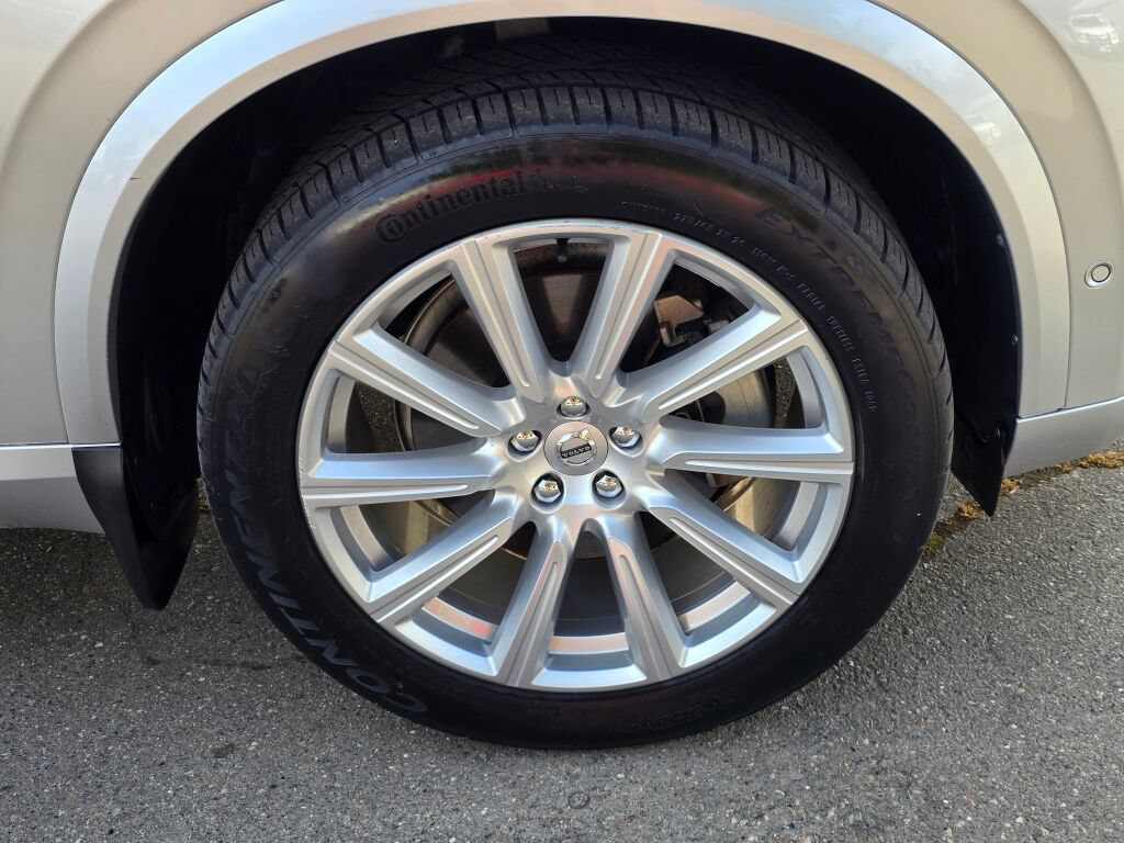 Used 2018 Volvo XC90 T6 Inscription w/ Convenience Package AWD/4WD image 9