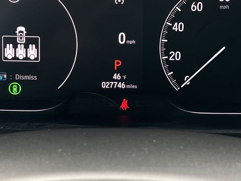 Certified 2022 Honda Accord Sport image 21