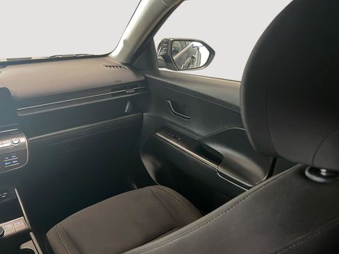 Certified 2024 Hyundai Kona SEL w/ Convenience Package FWD image 14