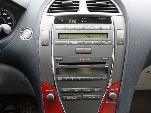 Used 2007 Lexus ES 350 image 22