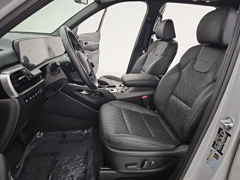 Used 2024 Kia Telluride EX X-Line AWD/4WD image 24