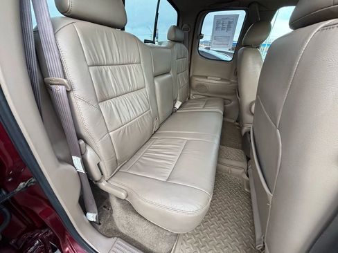 Used 2003 Toyota Tundra Limited image 13