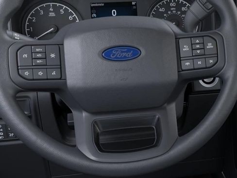 New 2026 Ford F150 STX w/ F-150 LOBO Package AWD/4WD image 12