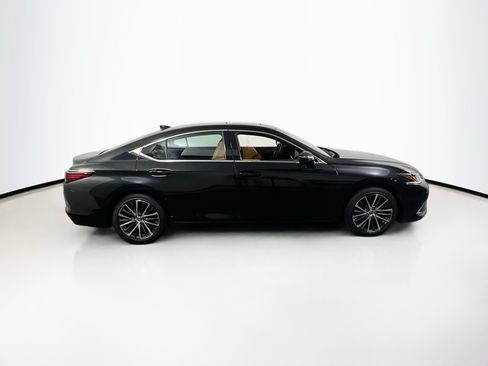 Used 2023 Lexus ES 350 w/ Premium Package FWD image 4