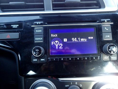 Used 2015 Honda Fit LX image 19