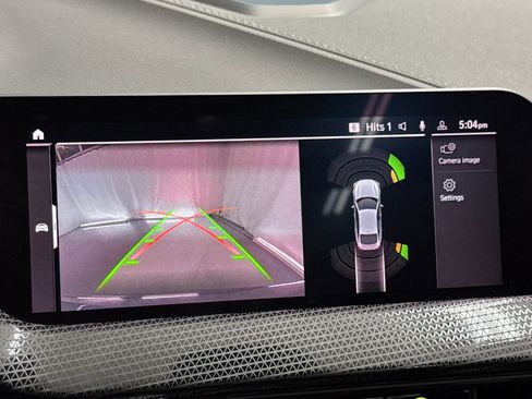 Certified 2024 BMW M235i xDrive Gran Coupe w/ M Performance Package image 26