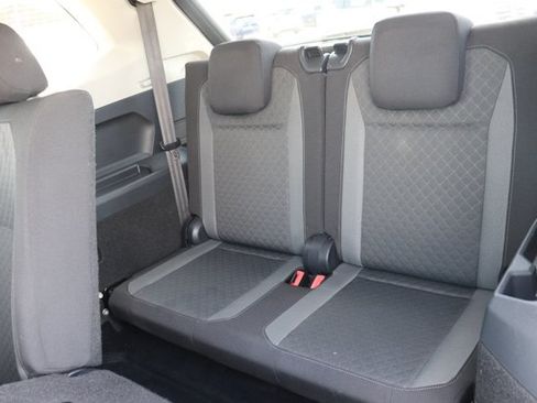 Used 2020 Volkswagen Tiguan S FWD image 14