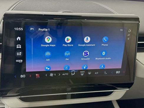 New 2026 Lincoln Nautilus Premier image 15