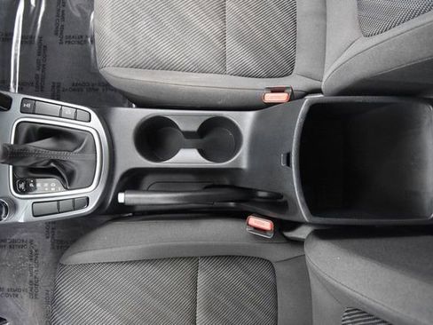 Used 2021 Kia Seltos LX image 31