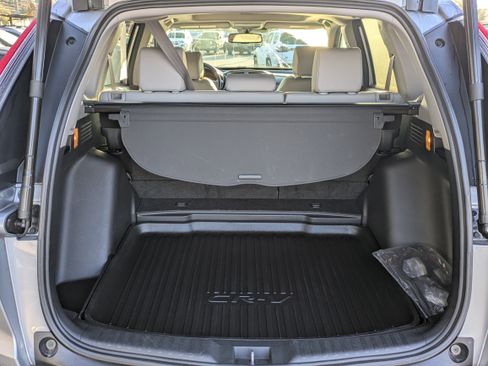 Certified 2020 Honda CR-V EX-L image 16