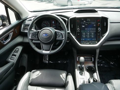 Used 2023 Subaru Ascent Touring AWD/4WD image 12