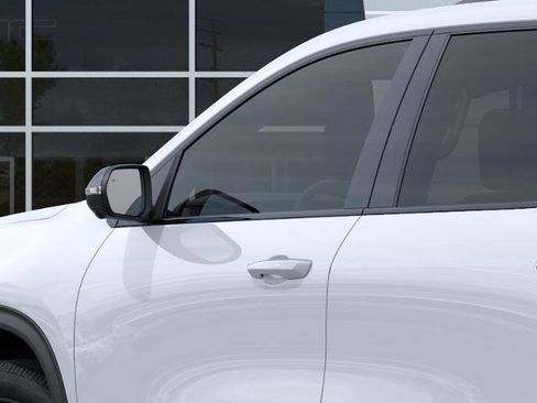 New 2026 GMC Acadia Elevation w/ Black Edition FWD image 31