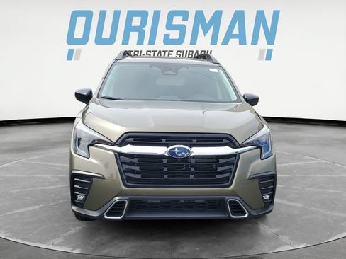 Used 2026 Subaru Ascent Touring AWD/4WD image 8