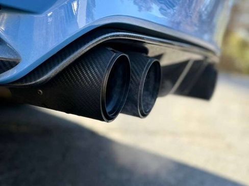 Used 2016 BMW M4 Coupe image 11