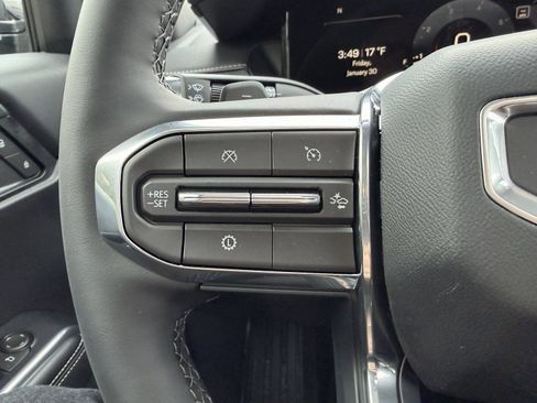 New 2026 GMC Acadia Elevation w/ Black Edition image 14