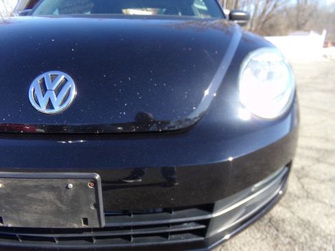 Used 2016 Volkswagen Beetle 1.8T image 3