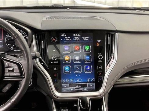 Used 2024 Subaru Outback Onyx Edition image 6