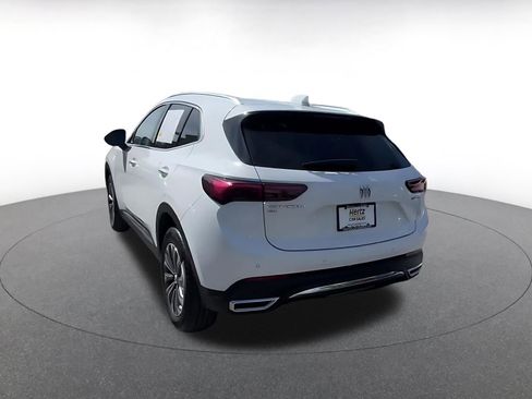 Used 2024 Buick Envision Preferred image 11