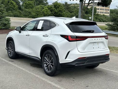 Used 2024 Lexus NX 250 FWD w/ Cold Area Package image 31