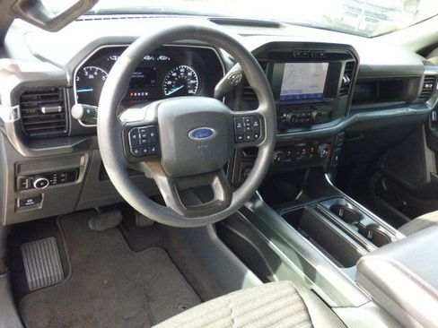 Used 2023 Ford F150 XL w/ STX Appearance Package image 19