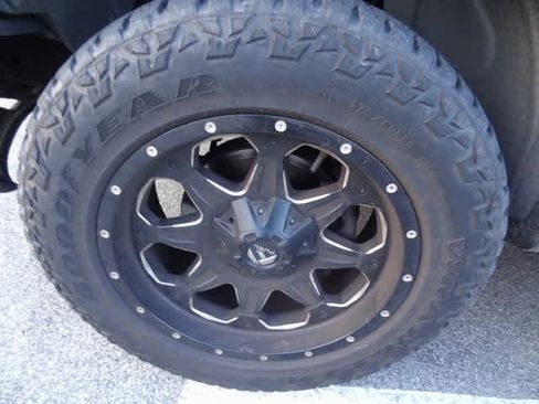 Used 2008 Ford F150 4x4 SuperCrew image 11