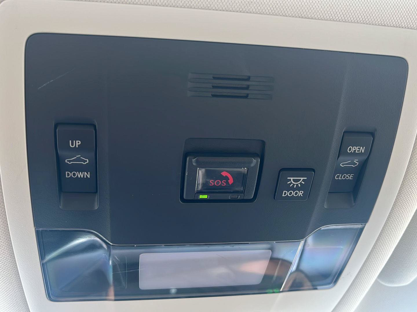 Used 2020 Lexus ES 350 w/ Premium Package FWD image 17