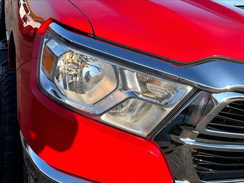 Used 2019 RAM 1500 Big Horn AWD/4WD image 31