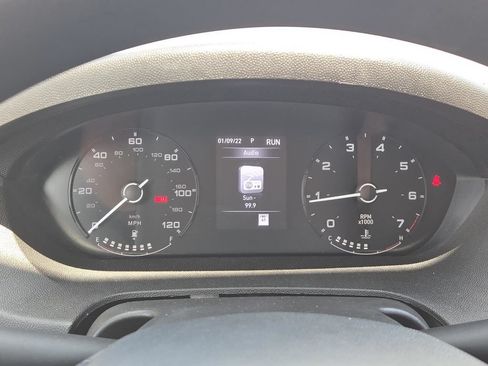 Used 2023 RAM ProMaster 2500 FWD image 24