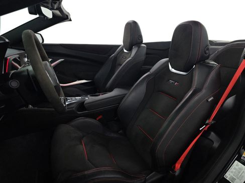 Used 2023 Chevrolet Camaro ZL1 image 21