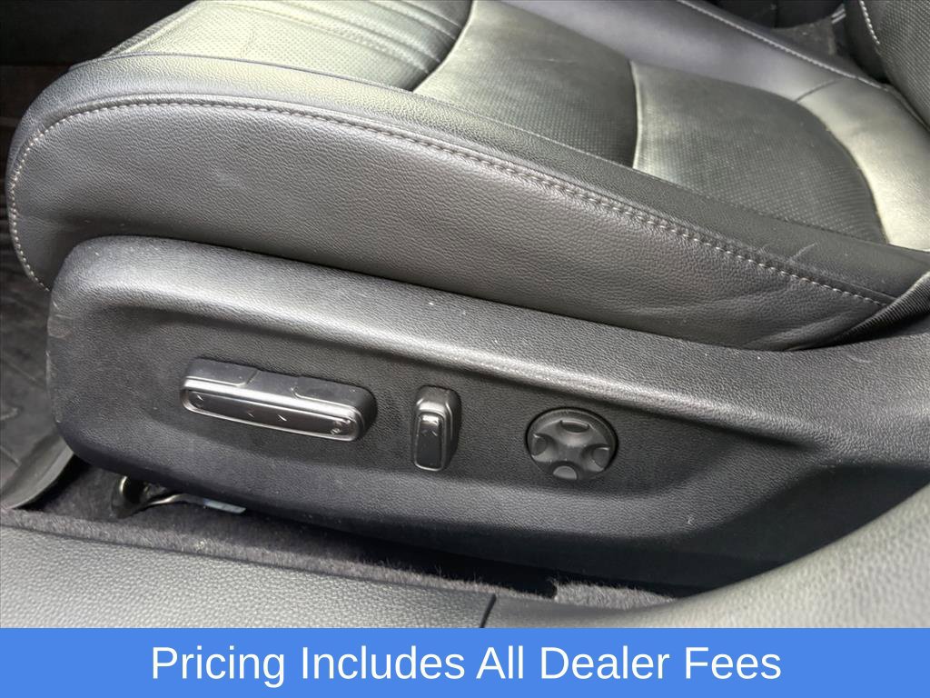 Used 2022 Honda Accord Sport Special Edition image 16