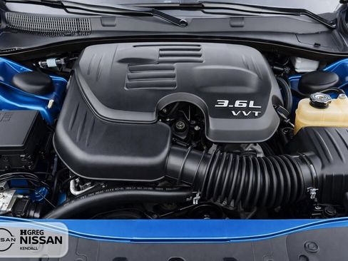 Used 2023 Dodge Charger SXT image 14