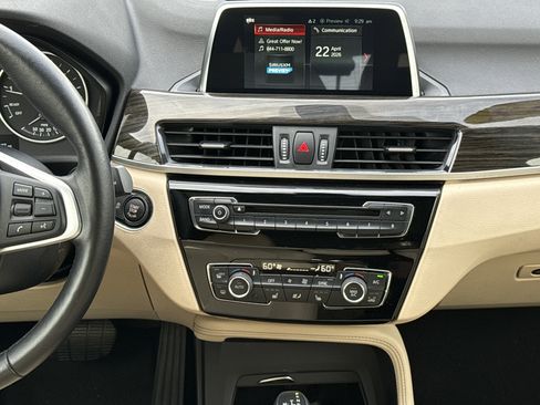 Used 2018 BMW X1 sDrive28i FWD image 29