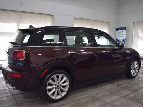 Used 2018 MINI Cooper Clubman S image 4