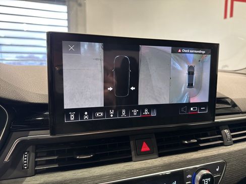 Used 2024 Audi A4 2.0T Premium Plus image 30