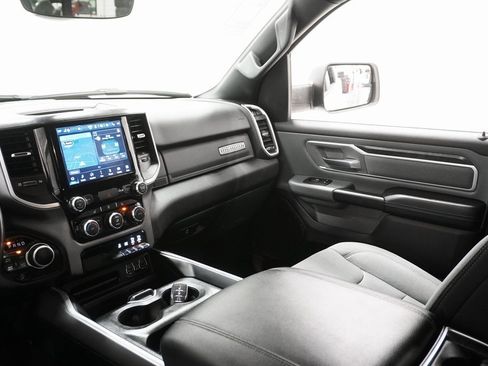 Certified 2022 RAM 1500 Big Horn image 19