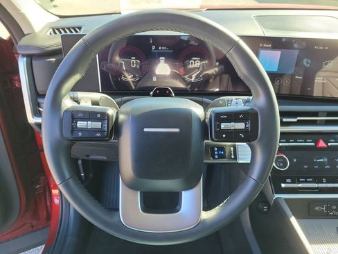 Certified 2025 Hyundai Santa Fe SEL image 26