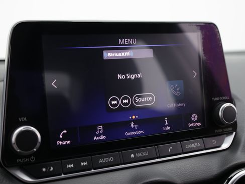 Used 2021 Nissan Sentra SV FWD image 26