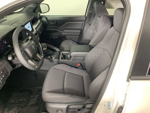 New 2026 Toyota Tacoma SR5 AWD/4WD image 27