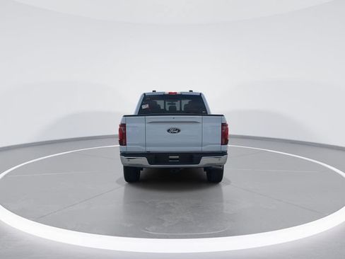 New 2026 Ford F150 Lariat w/ Equipment Group 501A Mid AWD/4WD image 7