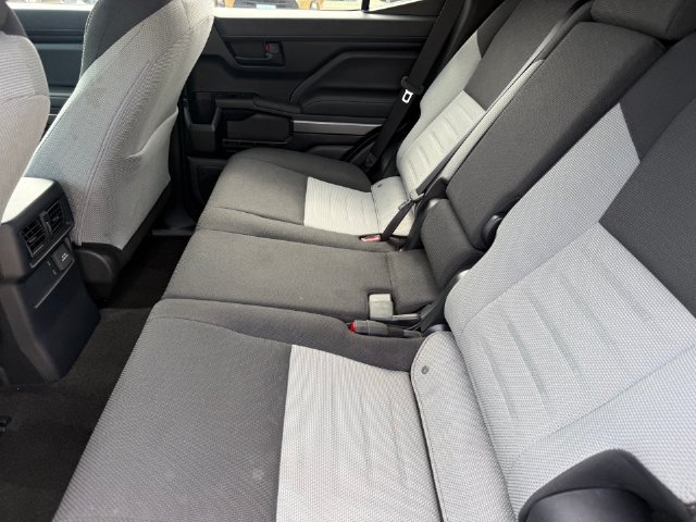 Used 2026 Toyota 4Runner TRD Off-Road AWD/4WD image 26